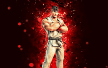 Ryu GIF - Ryu GIFs
