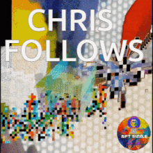 Chris Follows Nft Sizzle GIF - Chris Follows Nft Sizzle Sizzle GIFs