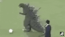 Nebsgoodtakes Godzilla GIF - Nebsgoodtakes Godzilla GIFs