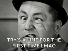 Three Stooges Silly GIF - Three Stooges Silly Curly GIFs