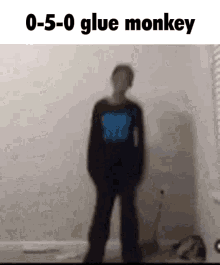 Glue Monkey Bloons Td6 GIF - Glue Monkey Bloons Td6 Btd6 GIFs