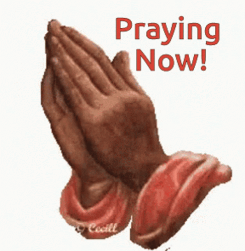 Praying Now GIF - Praying Now - Discover & Share GIFs