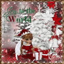 Joy To The World Elf GIF - Joy To The World Elf White Christmas GIFs