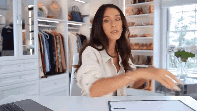 Mind Blown Shea Whitney GIF - Mind Blown Shea Whitney Explosion - Discover  & Share GIFs