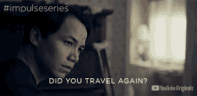 Did You Travel Again Travel GIF - Did You Travel Again Travel Again GIFs