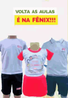 Fenix Shirt GIF - Fenix Shirt GIFs
