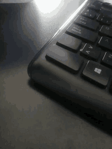 keyboard focus computer asset