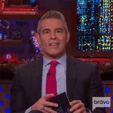 What Andy Cohen GIF - What Andy Cohen Watch What Happens Live GIFs