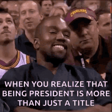 Kanye West Smile GIF - Kanye West Smile Serious GIFs
