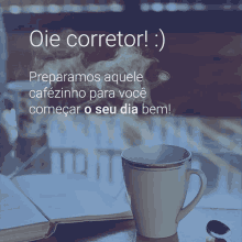 Cup Of Coffee Book GIF - Cup Of Coffee Book Hot Coffee GIFs