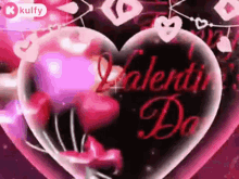 Happy Valentines Day Lovers Day GIF