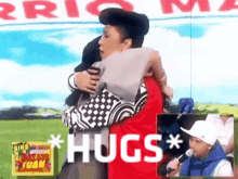 Vicerylle Its Showtime GIF
