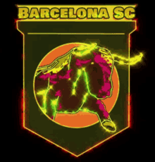 Barcelonasc Ecuador GIF - Barcelonasc Barcelona Ecuador GIFs