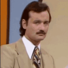 Bill Murray Oh Really GIF - Bill Murray Oh Really Let Me See GIFs