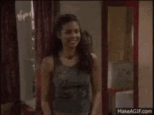 Excited My Wife And Kids GIF - Excited My Wife And Kids GIFs