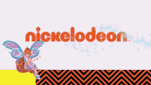 Nickelodeon Winx GIF - Nickelodeon Winx Winx Club GIFs