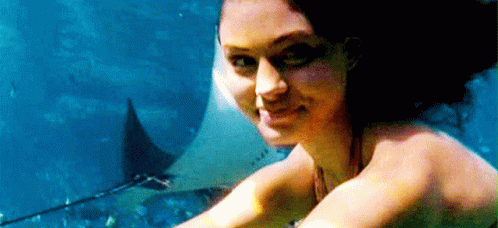 Mako Mermaid GIF - Mako Mermaid H2o - Discover & Share GIFs