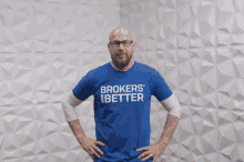 Mike Cox Mortgage Nerds GIF - Mike Cox Mortgage Nerds Brokers Are Better GIFs