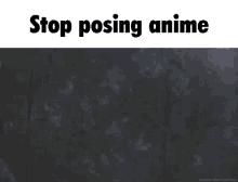 Stop Stop Posing Anime GIF - Stop Stop Posing Anime Resident Evil GIFs