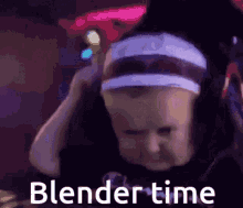 Blender Org Blender GIF