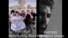 Mineberry Mineberry Mod GIF - Mineberry Mineberry Mod Rattles GIFs