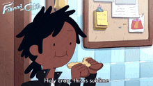 Holy Crap This Is Sublime Marshall Lee GIF - Holy Crap This Is Sublime Marshall Lee Adventure Time Fionna And Cake GIFs
