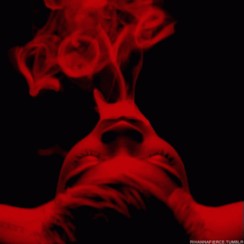 girl smoking weed tumblr
