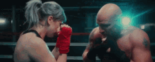 Punch Boxing GIF - Punch Boxing Fight GIFs