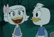 Ducktales Ducktales2017 GIF - Ducktales Ducktales2017 Secrets Of Castle Mcduck GIFs