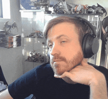 Rob Robert Hartley Vldl Innocent Eyes GIF