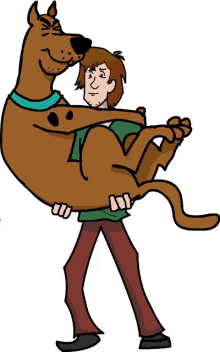 fnf scooby