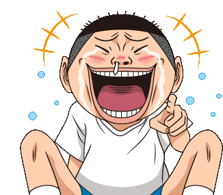 Lol Funny Sticker - Lol Funny Laughing Stickers
