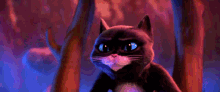 Puss In Boots Kitty Softpaws GIF - Puss In Boots Kitty Softpaws Dance GIFs