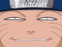 Hardcraft Zaaz GIF - Hardcraft Zaaz Naruto GIFs