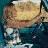 Driving Sheryl Crow GIF - Driving Sheryl Crow I'Ll Be Here Song GIFs