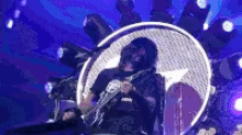 Dave Grohl Clap GIF - Dave Grohl Clap GIFs