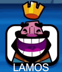 Lamo Lamos GIF - Lamo Lamos Clash Royale GIFs