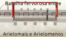 Arielomais GIF - Arielomais GIFs