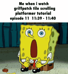 Griffpatch Griffpatch Tutorial GIF - Griffpatch Griffpatch Tutorial Episode11 GIFs