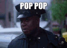 brooklyn99 pop pop come here come closer spit it out