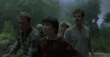 Trapped Scared GIF - Trapped Scared Stay Together GIFs