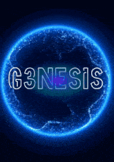 Genesis-logos GIF - Genesis-logos GIFs