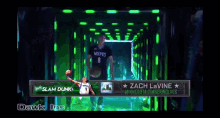 Zach Lavine Nba GIF - Zach Lavine Nba Slam Dunk GIFs