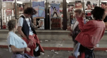 Bill And Ted GIF - Bill And Ted GIFs