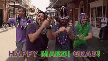 Mardi Gras GIF - Mardi Gras Fat GIFs