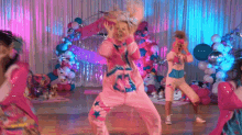 Dancing Jojo Siwa GIF - Dancing Jojo Siwa Dream Song GIFs