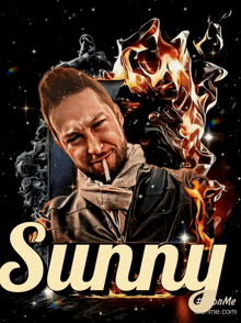 Sunny Sunnybh GIF - Sunny Sunnybh Sunnybh1 GIFs