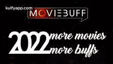 Title Card.Gif GIF - Title Card 2021 Moviebuff GIFs