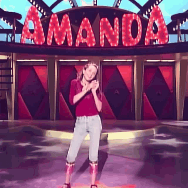 Amanda Amanda Bynes GIF - Amanda Amanda Bynes Amandab GIFs