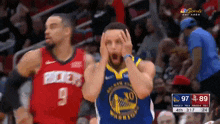 Warriors Curry GIF - Warriors Curry GIFs